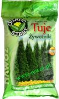 NAWZ NA TUJE, YWOTNIKI - 5 KG (AMPOL)